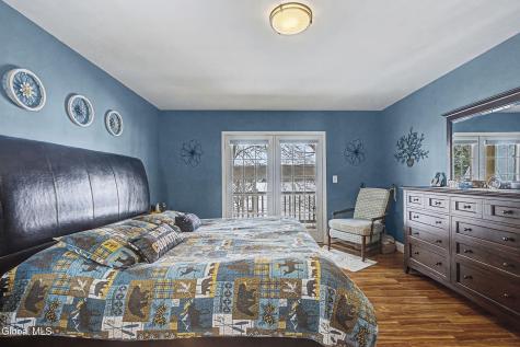 2018 S Shore Road Hadley NY 12835