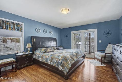 2018 S Shore Road Hadley NY 12835