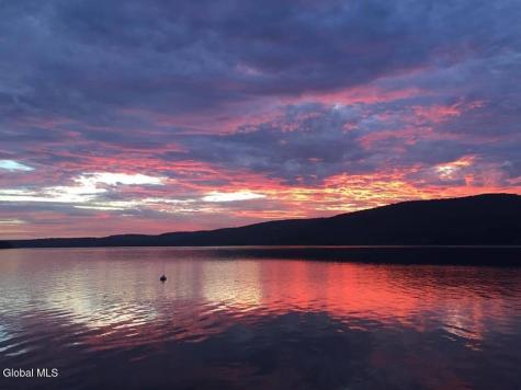 2018 S Shore Road Hadley NY 12835