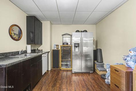 2018 S Shore Road Hadley NY 12835