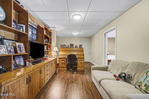 2018 S Shore Road Hadley NY 12835