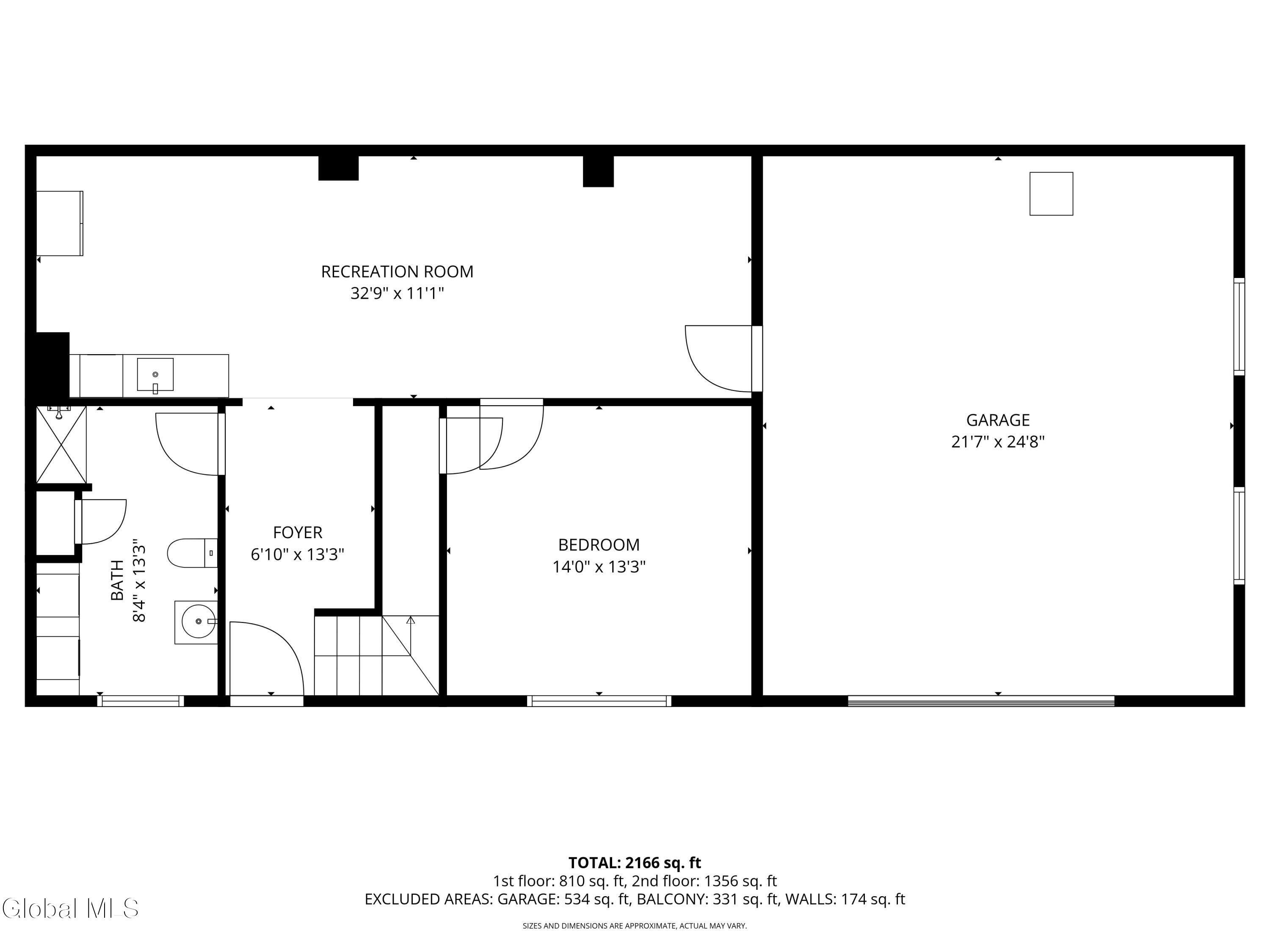 2018 S Shore Road Hadley NY 12835