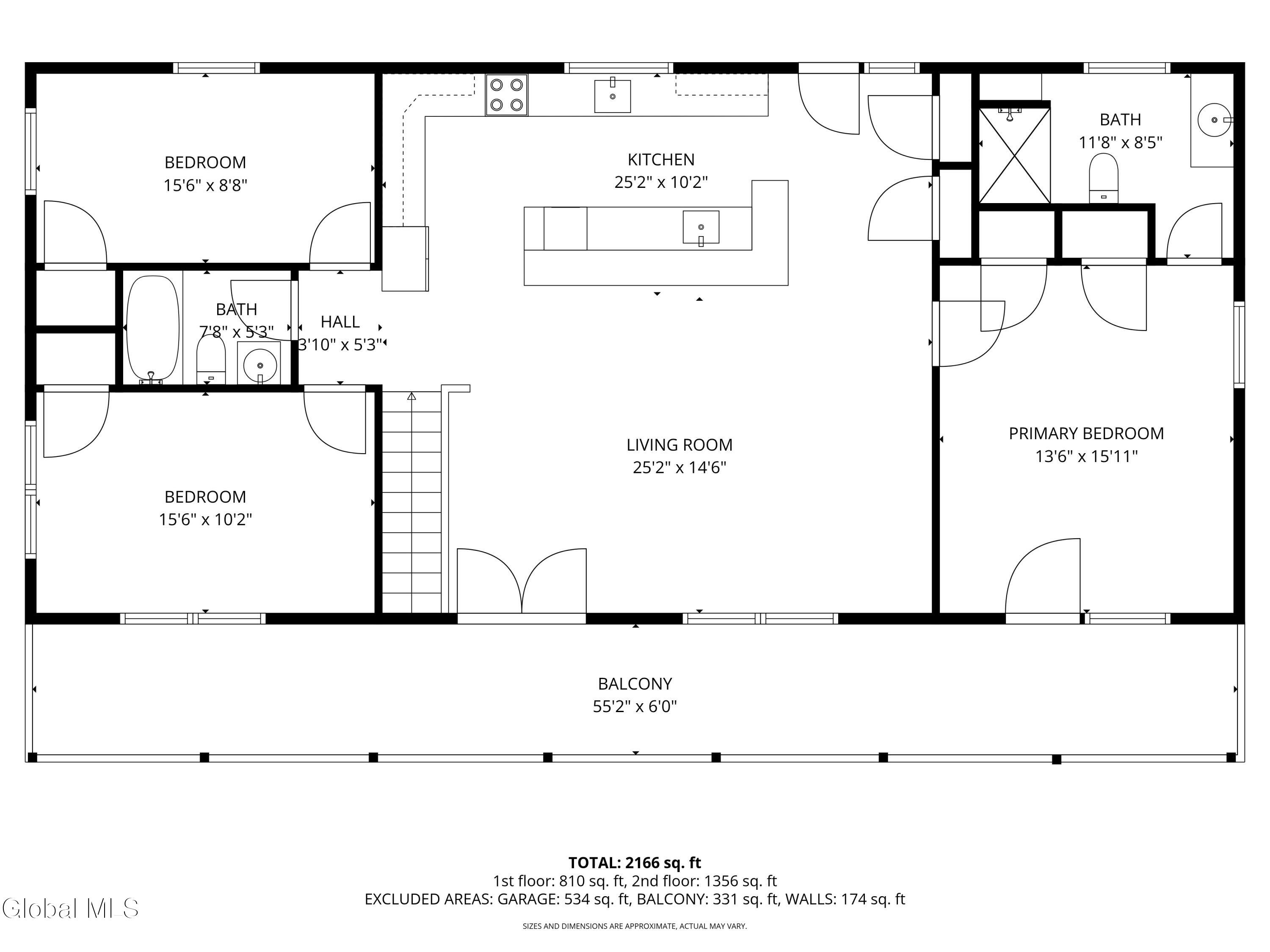 2018 S Shore Road Hadley NY 12835