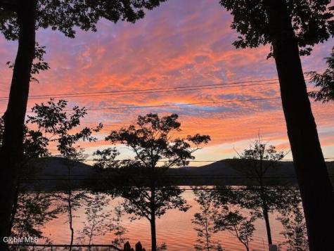 2018 S Shore Road Hadley NY 12835