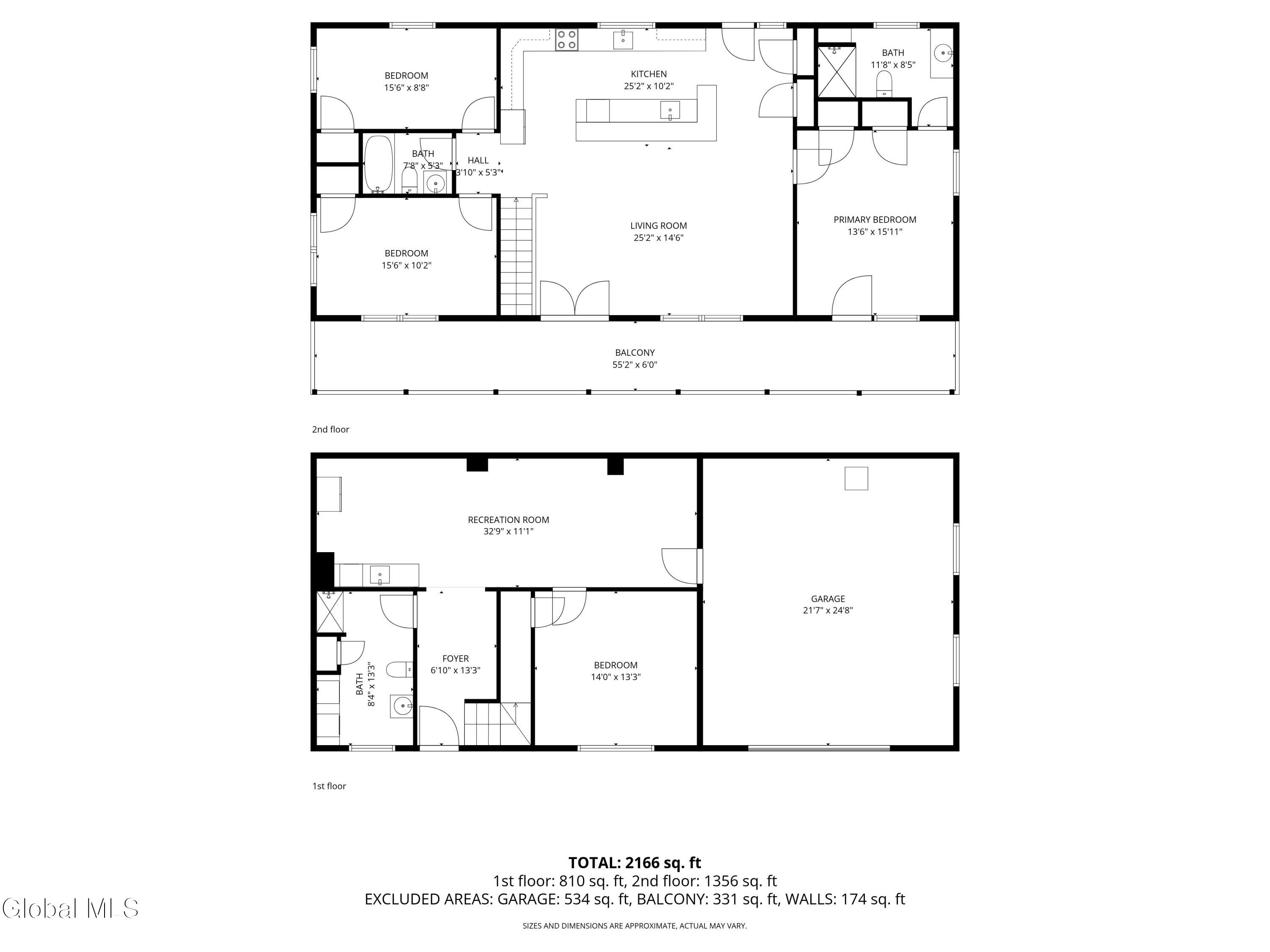 2018 S Shore Road Hadley NY 12835
