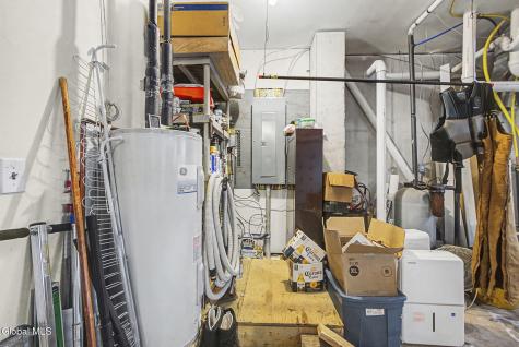 2018 S Shore Road Hadley NY 12835