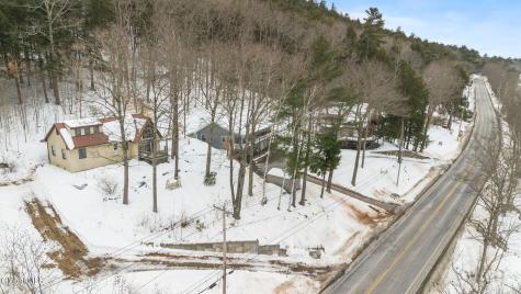 2018 S Shore Road Hadley NY 12835