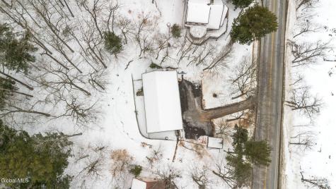 2018 S Shore Road Hadley NY 12835