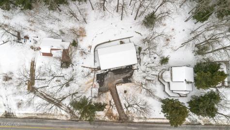 2018 S Shore Road Hadley NY 12835