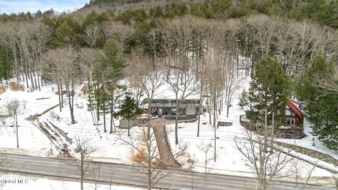 2018 S Shore Road Hadley NY 12835