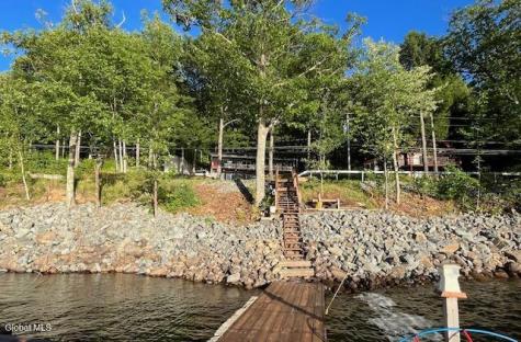 2018 S Shore Road Hadley NY 12835