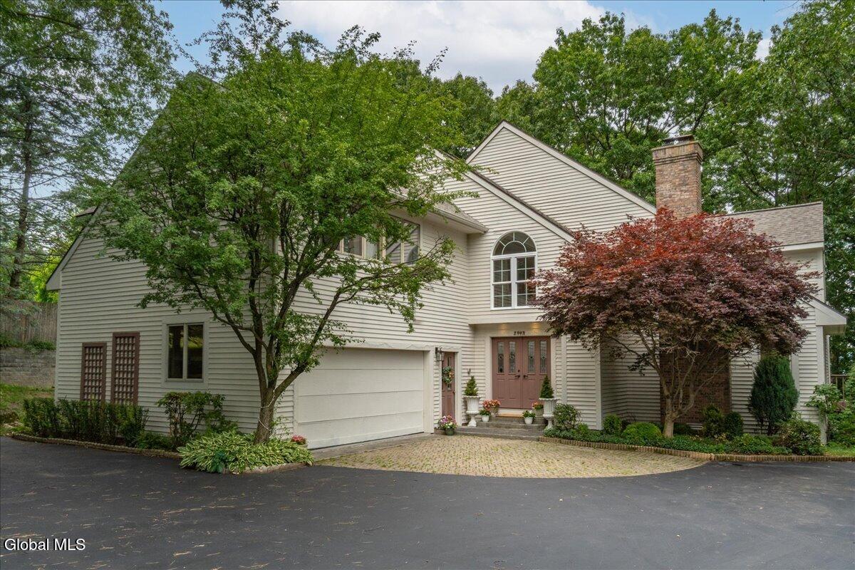 4 Spyglass Hill Menands NY 12204
