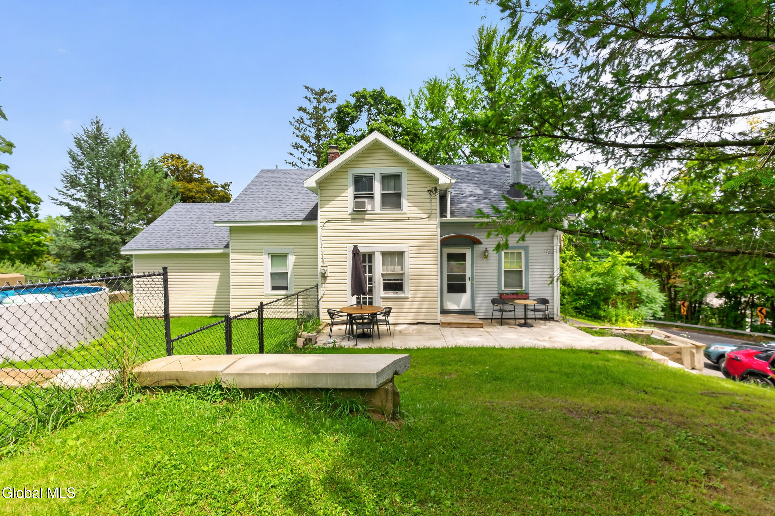 3492 Rosendale Road Niskayuna NY 12309