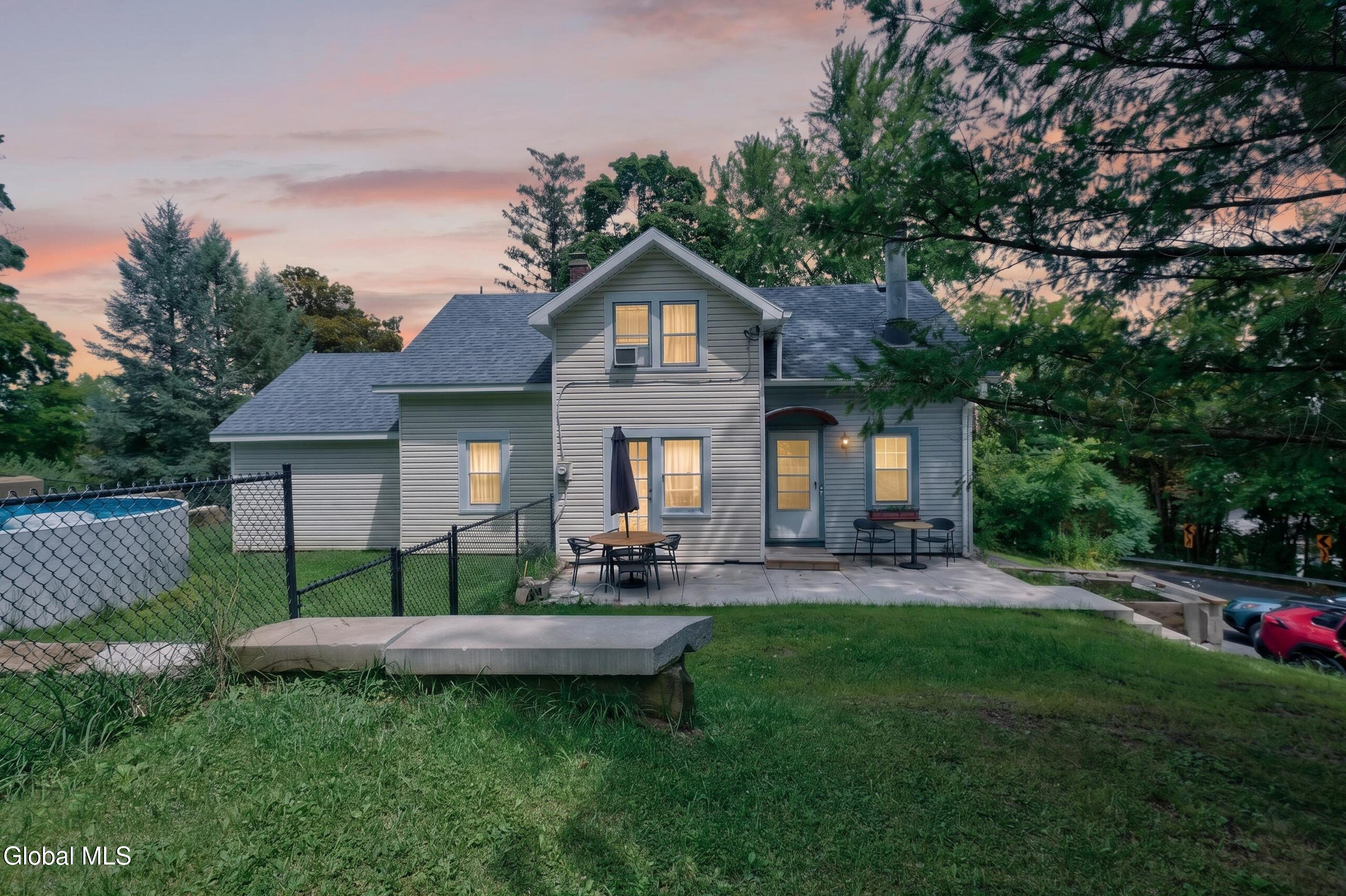 3492 Rosendale Road Niskayuna NY 12309