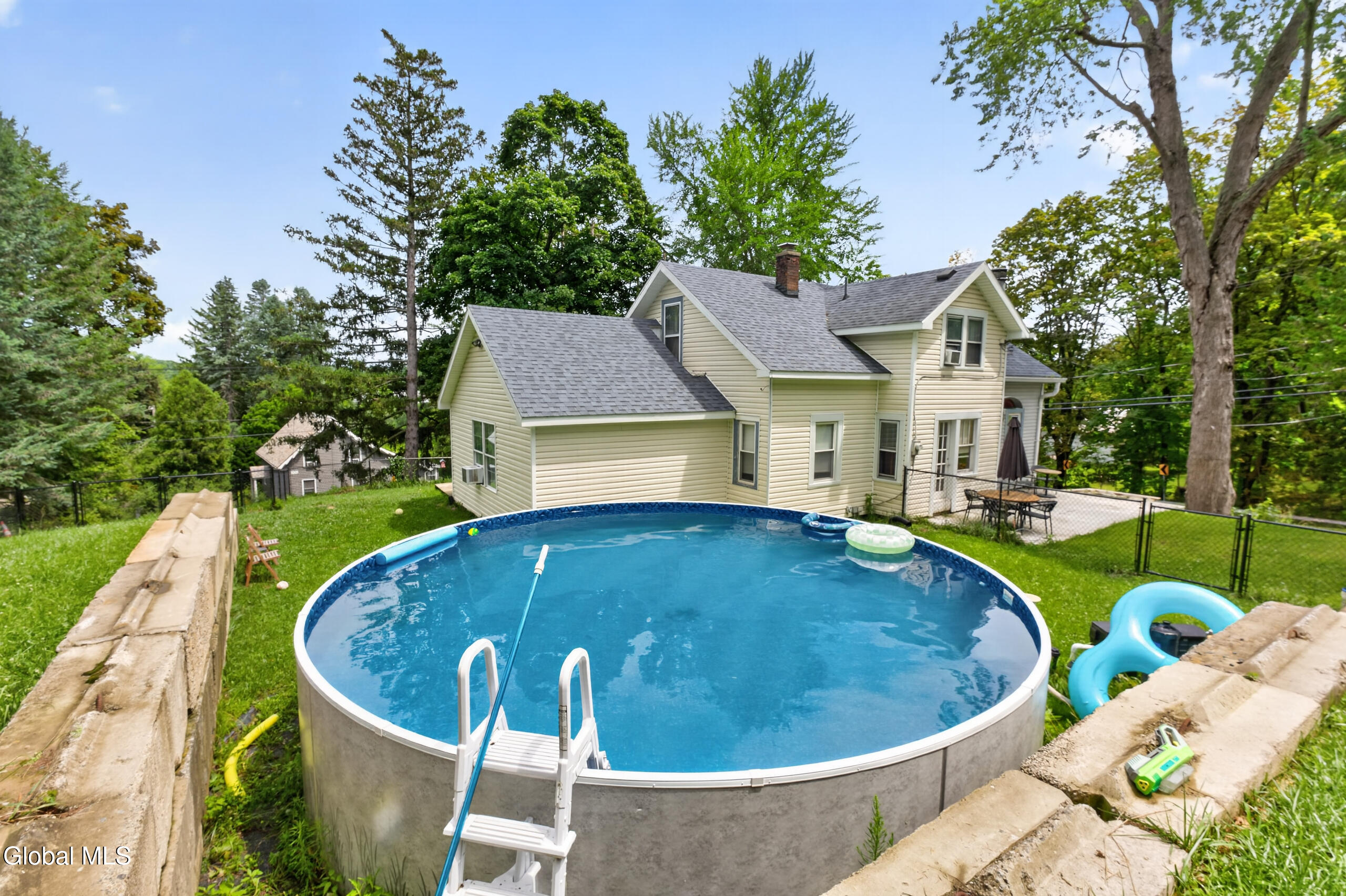 3492 Rosendale Road Niskayuna NY 12309
