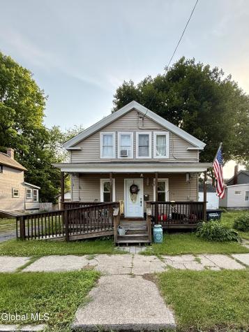 20 Nelson Street Glens Falls NY 12801