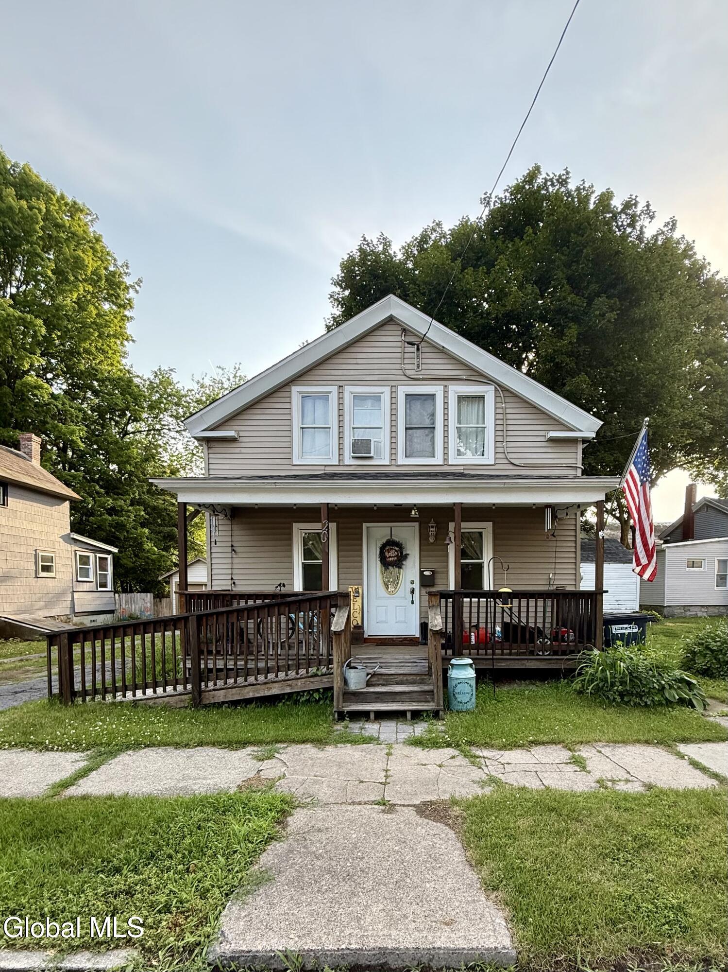 20 Nelson Street Glens Falls NY 12801