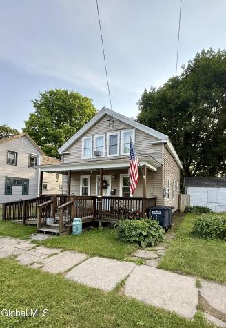 20 Nelson Street Glens Falls NY 12801