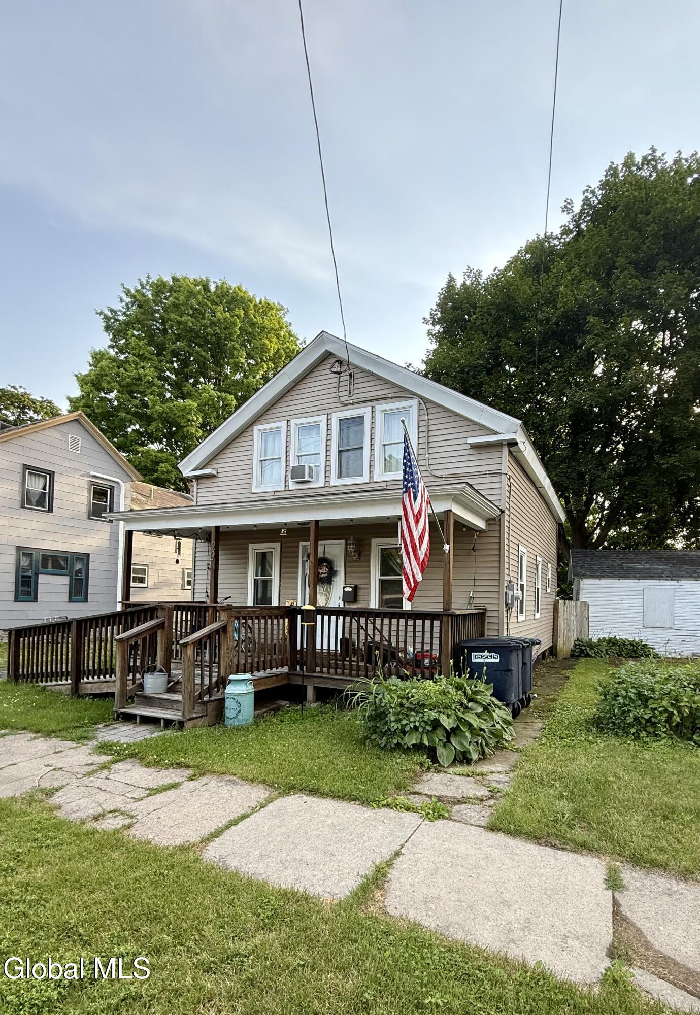 20 Nelson Street Glens Falls NY 12801