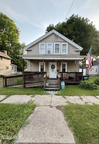20 Nelson Street Glens Falls NY 12801