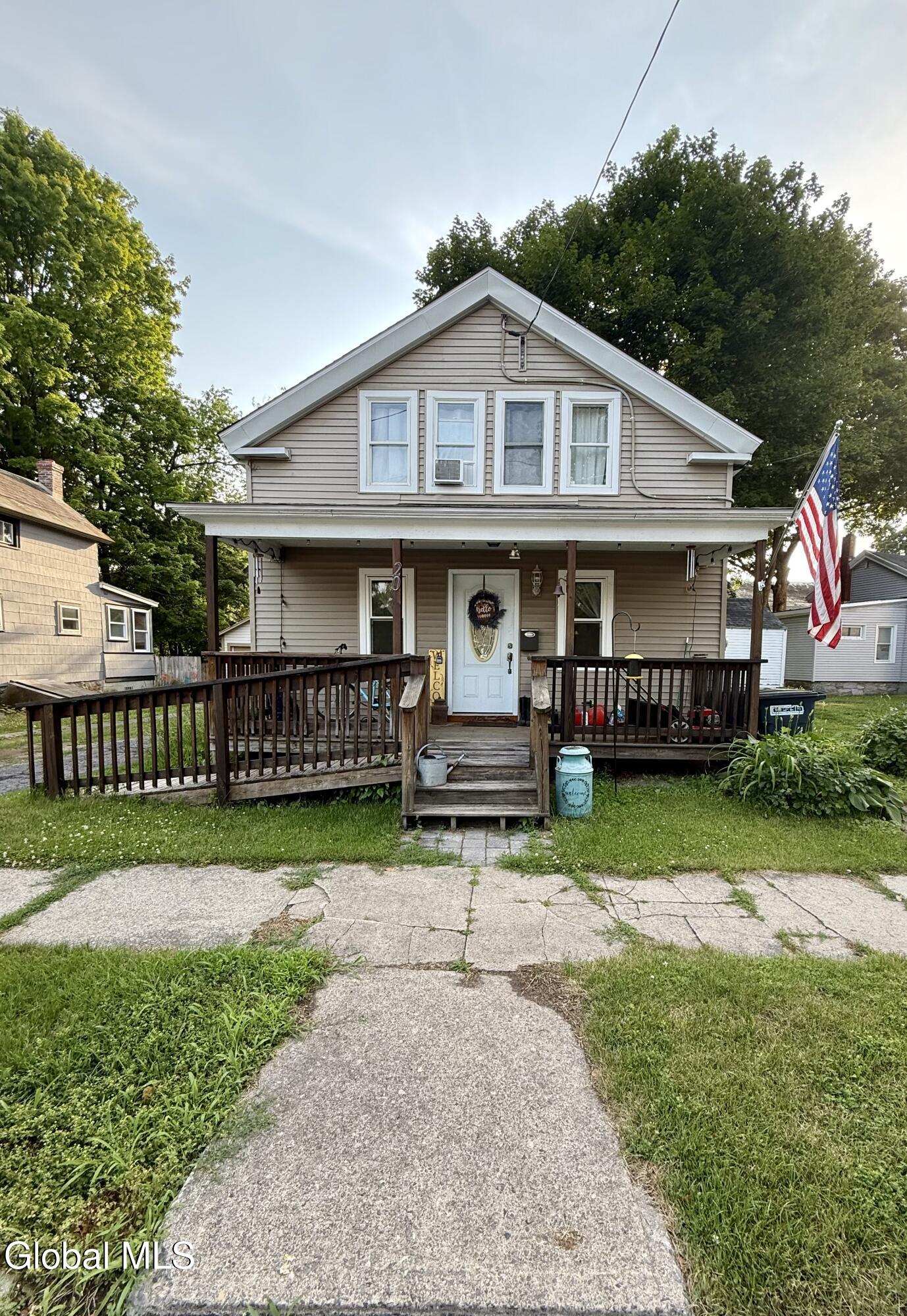 20 Nelson Street Glens Falls NY 12801