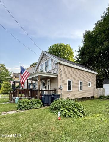 20 Nelson Street Glens Falls NY 12801