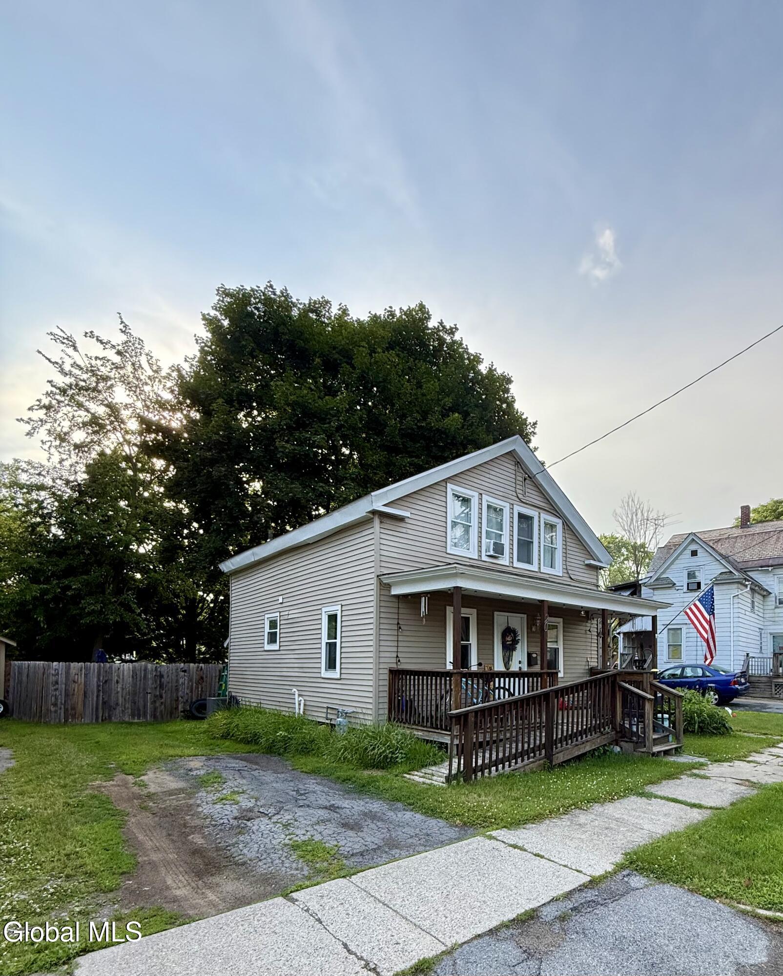 20 Nelson Street Glens Falls NY 12801