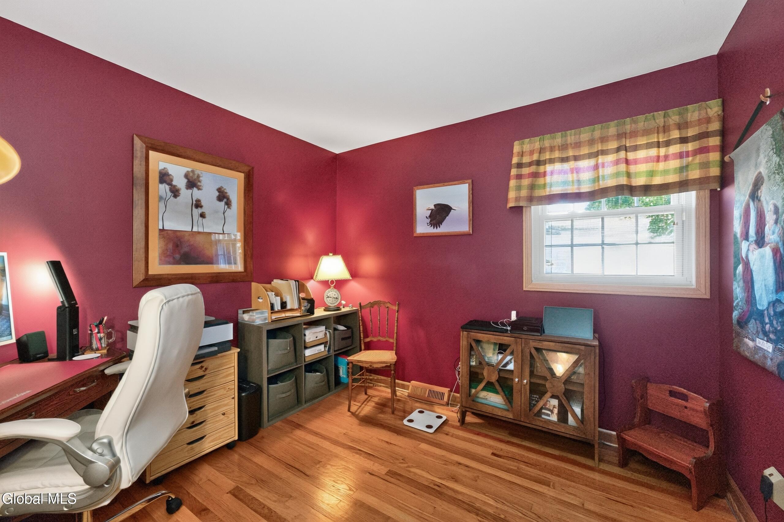 144 Stonington Hill Road Voorheesville NY 12186