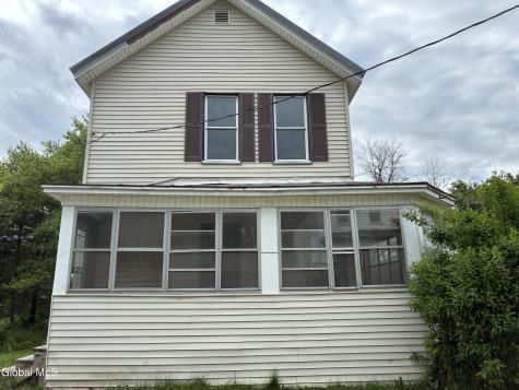 11 Madison Street Hoosick Falls NY 12090