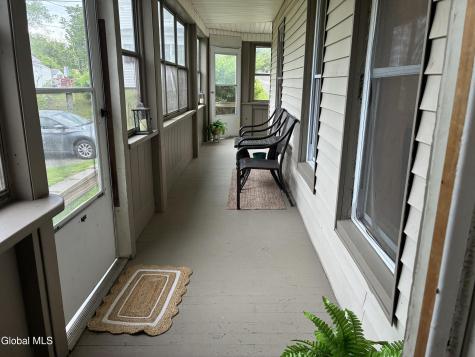 11 Madison Street Hoosick Falls NY 12090