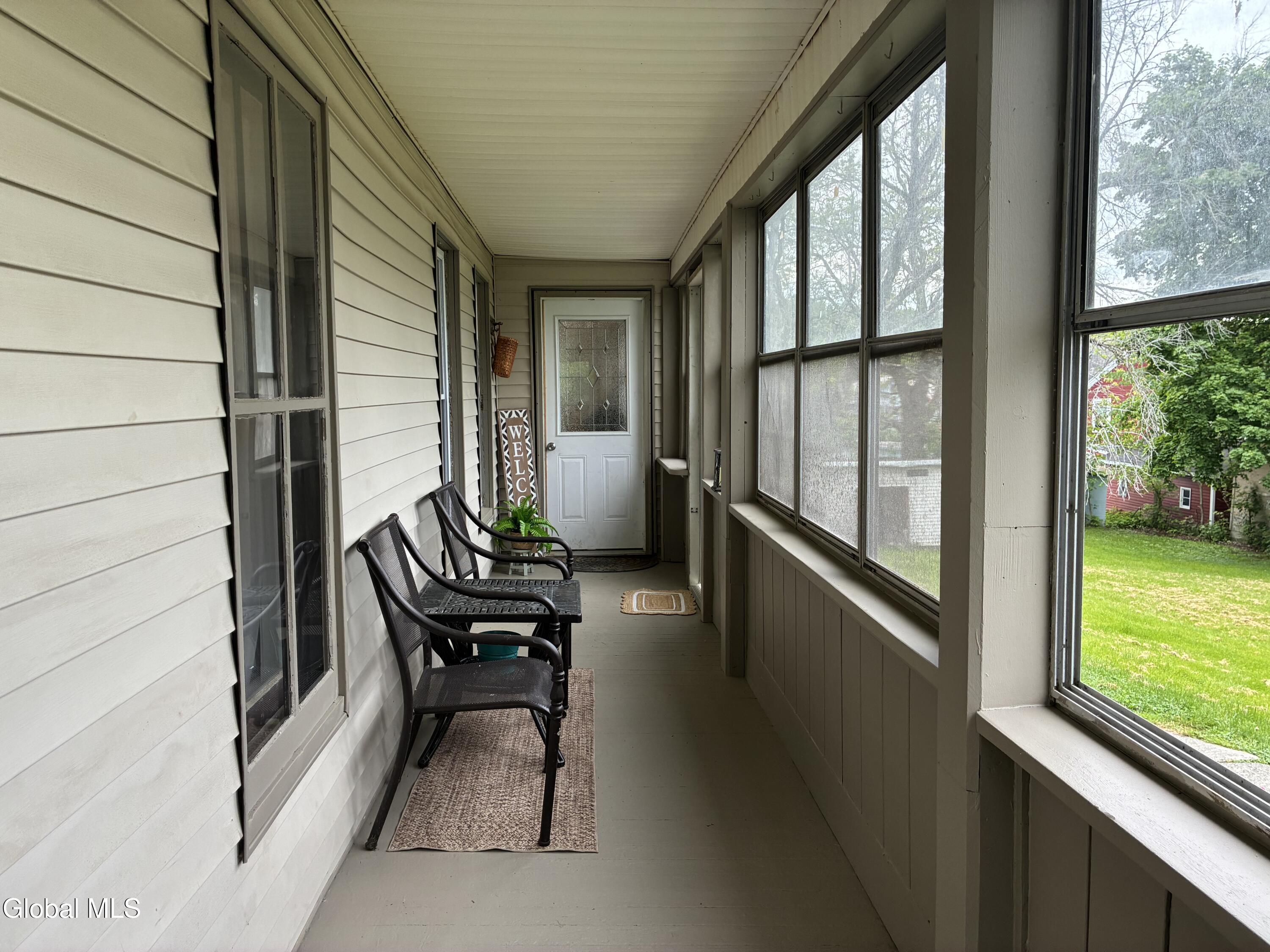 11 Madison Street Hoosick Falls NY 12090