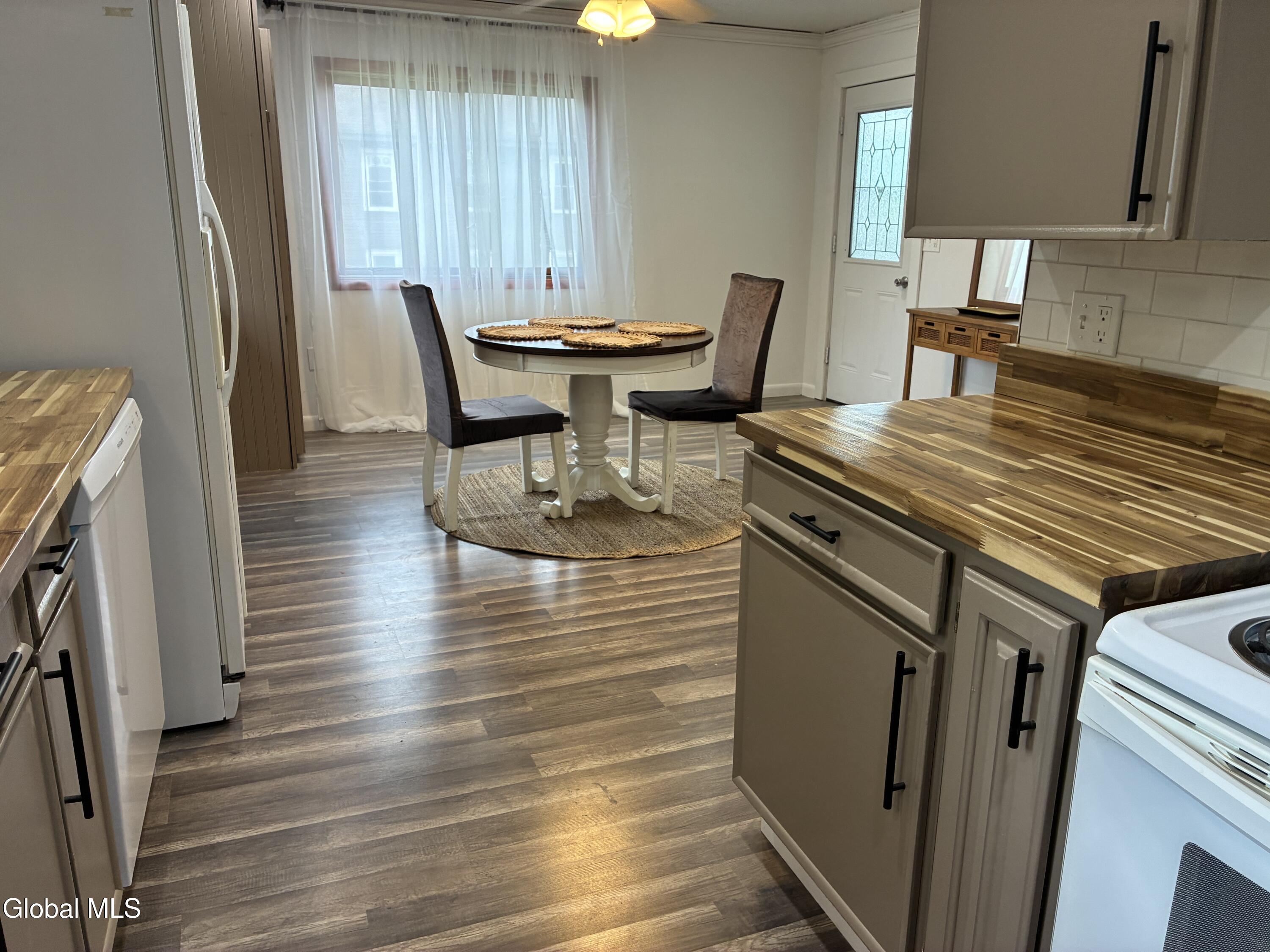 11 Madison Street Hoosick Falls NY 12090
