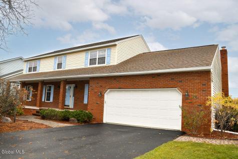 15 Delta Boulevard Colonie NY 12047