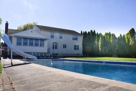 15 Delta Boulevard Colonie NY 12047