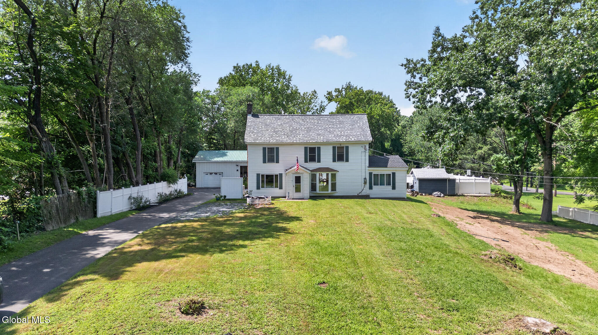 4 Dunsbach Road Halfmoon NY 12065