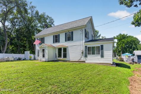 4 Dunsbach Road Halfmoon NY 12065