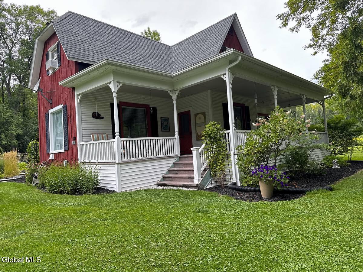 643 Point Road Willsboro NY 12996