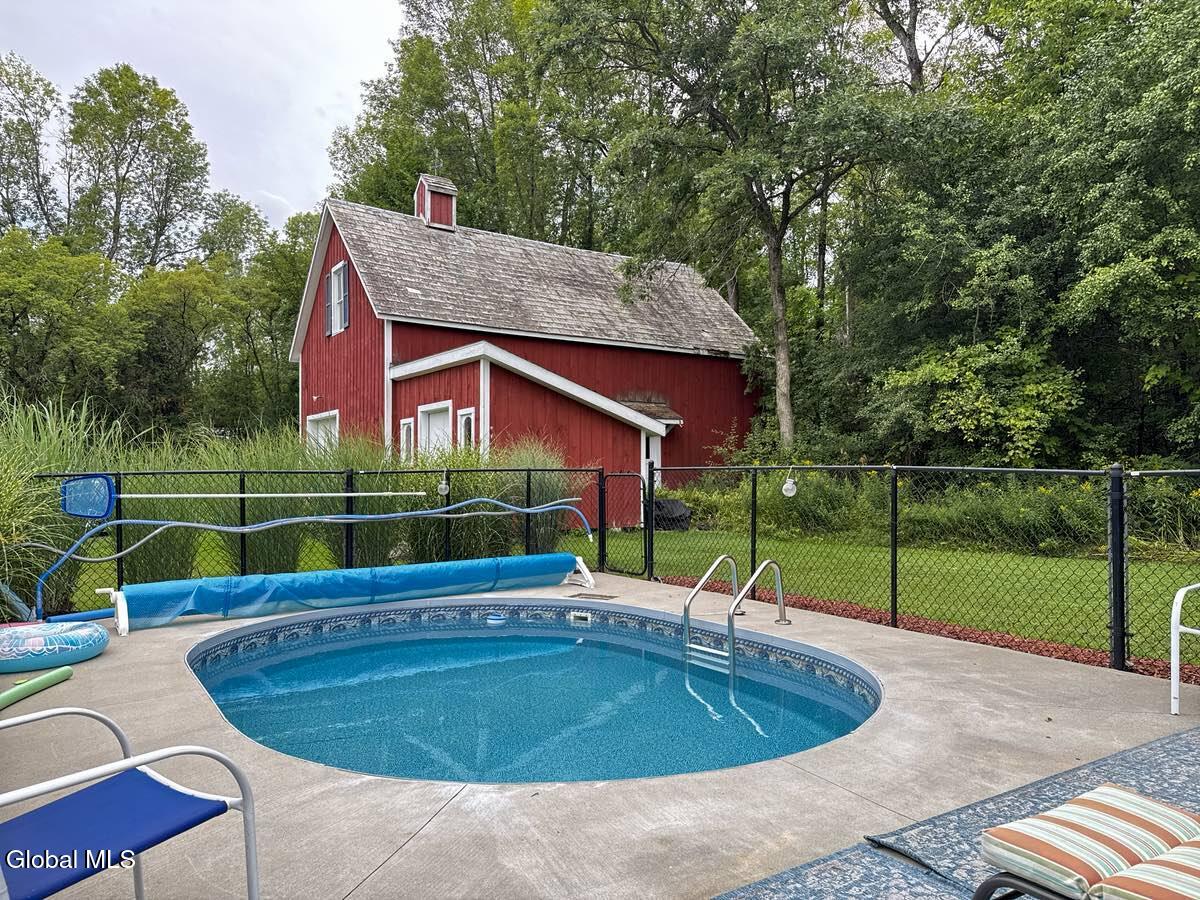 643 Point Road Willsboro NY 12996
