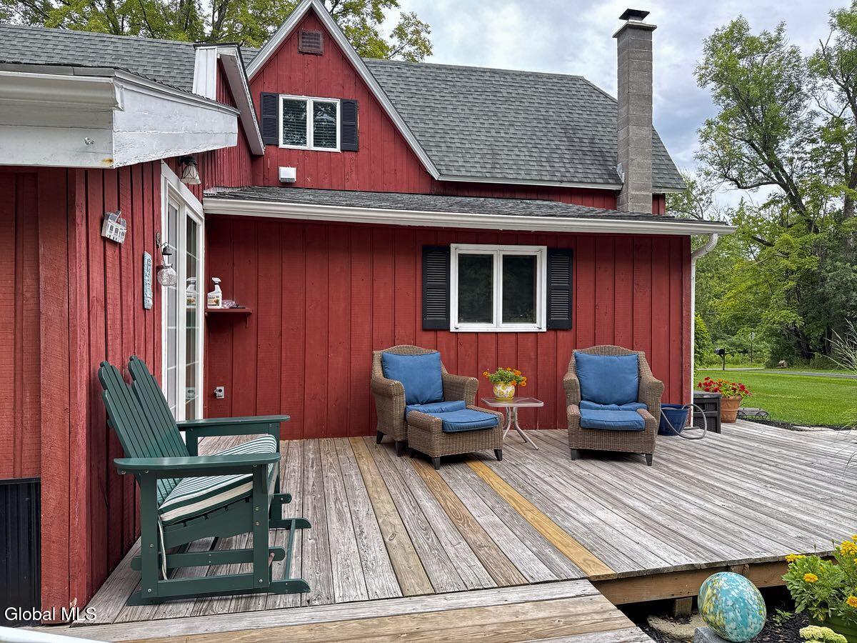 643 Point Road Willsboro NY 12996