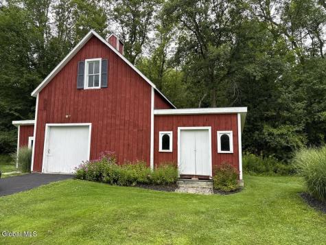 643 Point Road Willsboro NY 12996