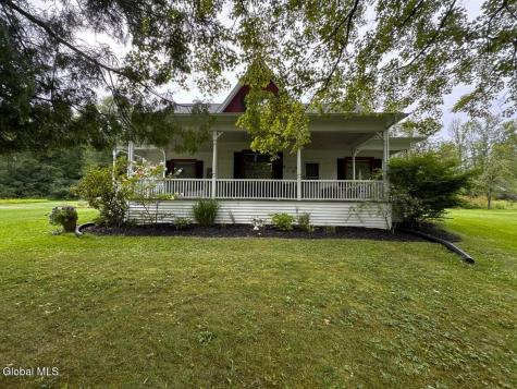 643 Point Road Willsboro NY 12996