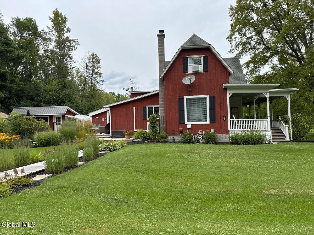 643 Point Road Willsboro NY 12996