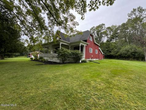 643 Point Road Willsboro NY 12996
