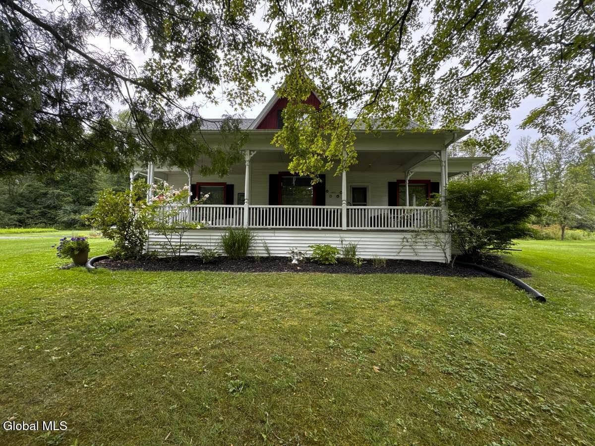 643 Point Road Willsboro NY 12996