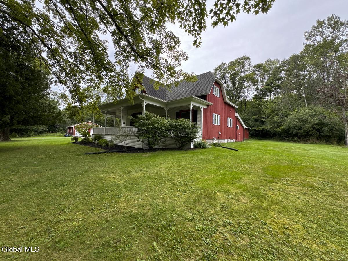 643 Point Road Willsboro NY 12996