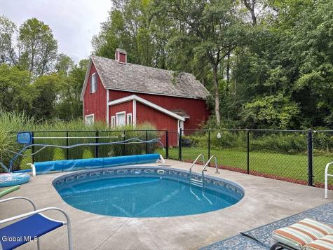 643 Point Road Willsboro NY 12996