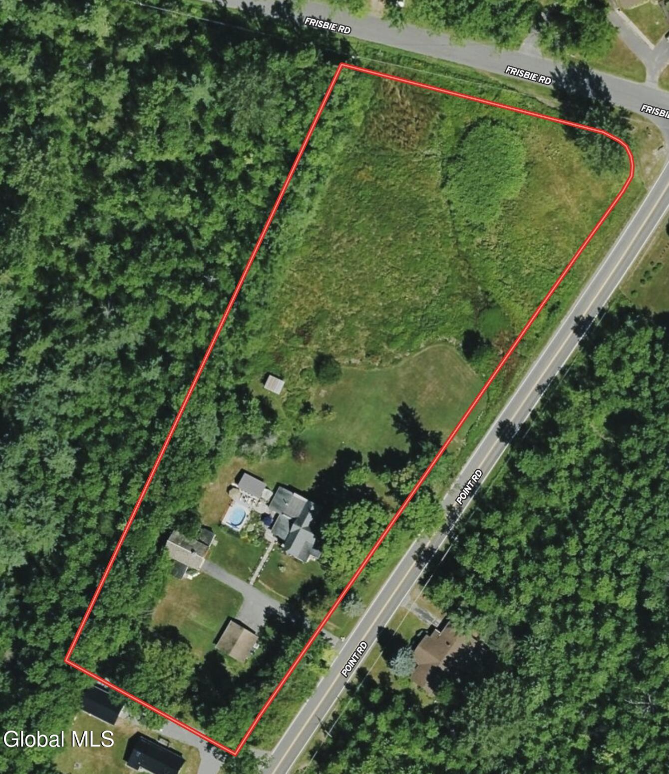 643 Point Road Willsboro NY 12996