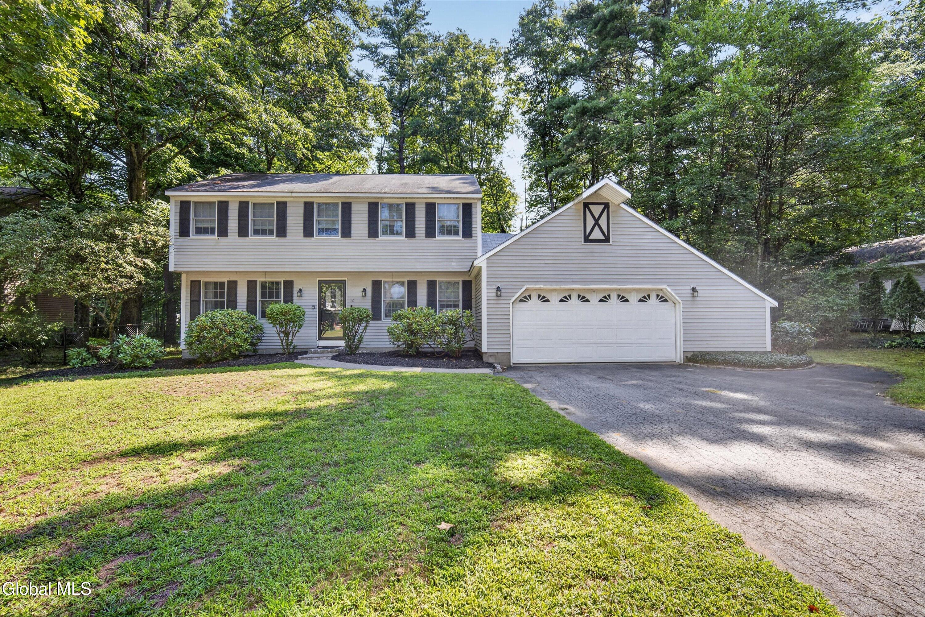 10 Carefree Lane Wilton NY 12831
