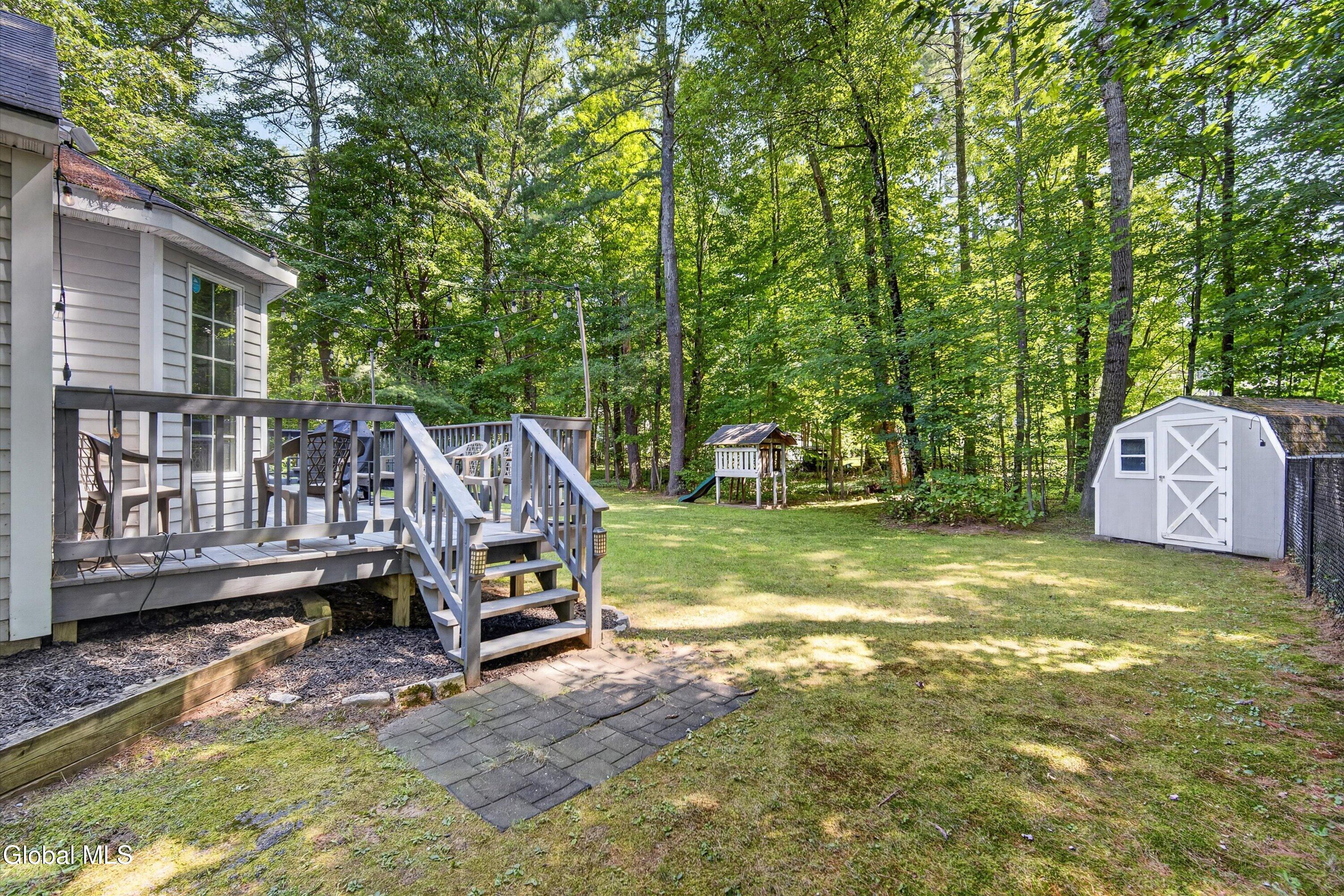 10 Carefree Lane Wilton NY 12831