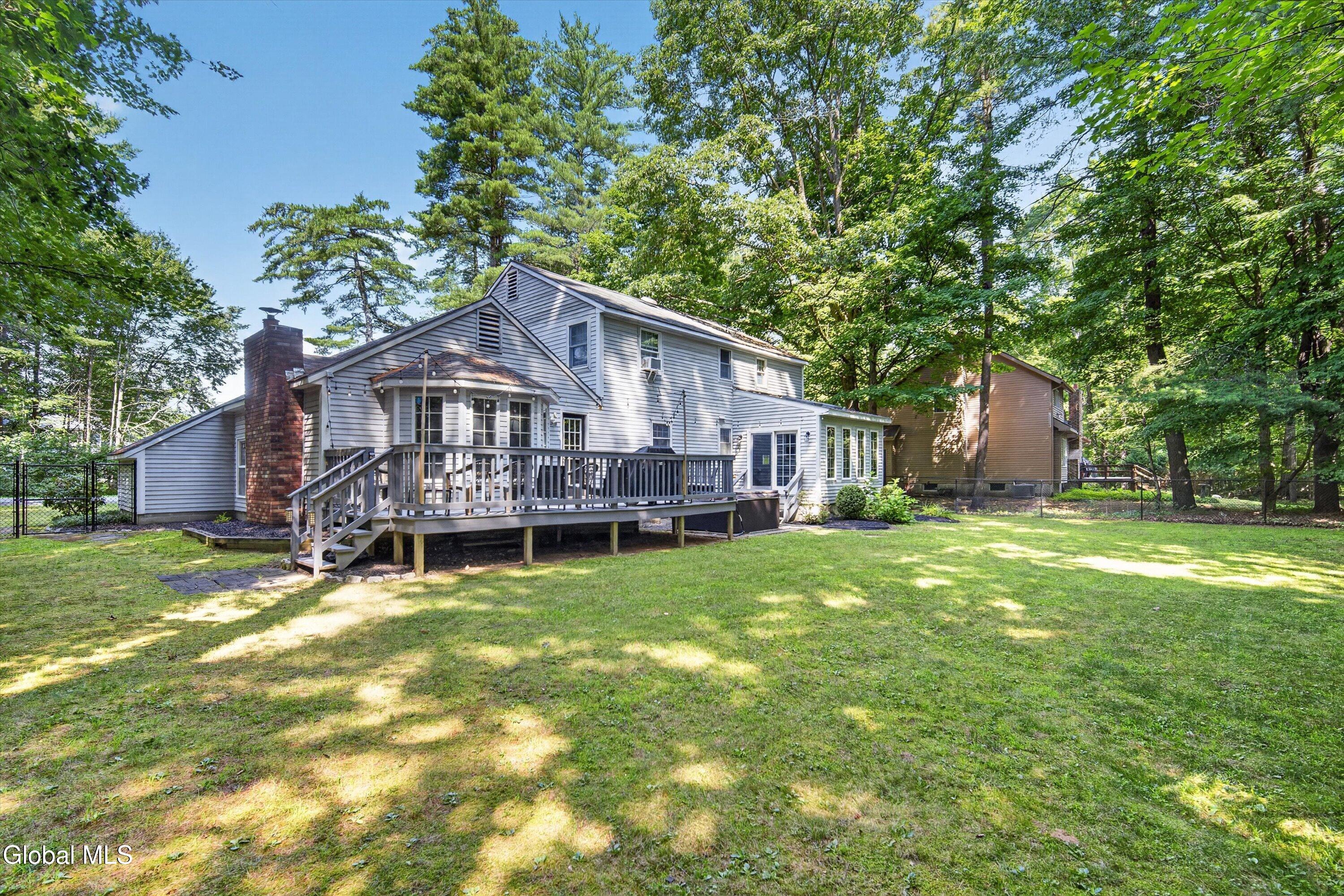 10 Carefree Lane Wilton NY 12831